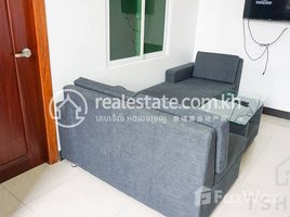 1 បន្ទប់គេង អាផាតមិន for rent at Budget Apartment for Rent in Toul Tompoung Area, សង្កាត់ទន្លេបាសាក់