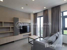 2 Bedroom Apartment for rent at Toul Tumpoung / Nice Apartment 2 Bedroom For Rent In Toul Tumpoung, Tuol Tumpung Ti Muoy