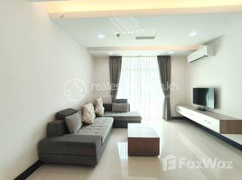 2 បន្ទប់គេង អាផាតមិន for rent at 2 Bedroom Apartment for Rent in BKK Area, Tuol Svay Prey Ti Muoy, ចំការមន, ភ្នំពេញ