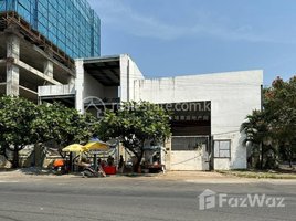 Studio Hotel for sale in Boeng Kak Ti Muoy, Tuol Kouk, Boeng Kak Ti Muoy