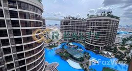 Available Units at ខុនដូរសម្រាប់លក់ / Condo for Sale
