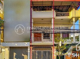 3 Bedroom House for rent in Phnom Penh, Tonle Basak, Chamkar Mon, Phnom Penh