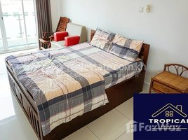 1 បន្ទប់គេង អាផាតមិន for rent at 1 Bedroom Apartment In Toul Tompoung, Tuol Tumpung Ti Muoy, ចំការមន