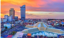 Properties for sale in in Doun Penh, Phnom Penh