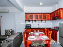 1 Bedroom Apartment for rent at WESTERN APARTMENT FOR RENT,, Tonle Basak, Chamkar Mon