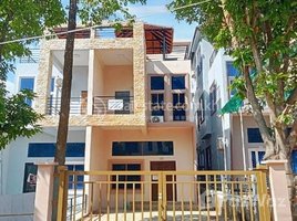 3 Bedroom House for sale in Sihanoukville, Preah Sihanouk, Buon, Sihanoukville