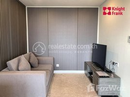 1 Bedroom Apartment for rent at Service Apartment For Rent, Boeng Kak Ti Pir