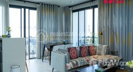 មានបន្ទប់ទំនេរនៅ 3 Bedroom condominium unit for rent in Sen Sok