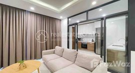 មានបន្ទប់ទំនេរនៅ Two Bedrooms Rent $1700 Chamkarmon Tonle Bassac