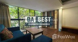Available Units at 1 Bedroom Apartment for Rent in Phnom Penh-BKK3