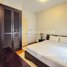 1 Bedroom Apartment for rent at 1-Bedroom Serviced Apartment in Toul Kork, Tuek L'ak Ti Pir, Tuol Kouk