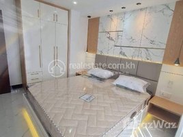 1 Bedroom Apartment for rent at SERVICE APARTMENT AVAILABLE FOR RENT , Boeng Keng Kang Ti Bei