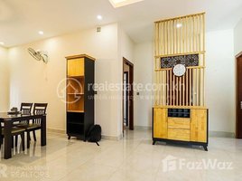 2 Bedroom Apartment for rent at Daun Penh | 2 Bedrooms Apartment For Rent In Daun Penh, Chakto Mukh, Doun Penh