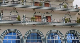 Available Units at Building for sell near Ratanak Plaza (Sen Sok)