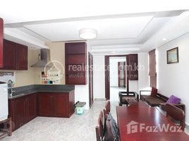 2 Bedroom Apartment for rent at Russey Keo | Two Bedrooms Apartment For Rent In Sangkat Toul Sangke, Tuol Sangke