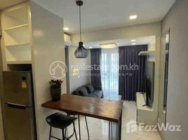 Studio Apartment for rent at Modern style available one bedroom for rent, Phnom Penh Thmei