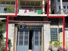 6 Bedroom House for sale in National Olympic Stadium, Veal Vong, Boeng Keng Kang Ti Pir