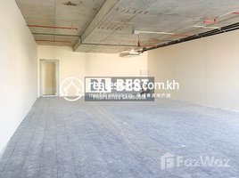 106 SqM Office for rent in Cambodia Railway Station, Srah Chak, Voat Phnum