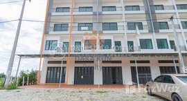 មានបន្ទប់ទំនេរនៅ 5 Bedrooms House for Sale in Siem Reap​ City-Svay Dangkum