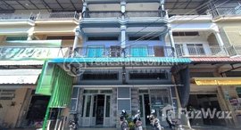 Available Units at Flat house for Rent in Chak Angrae Kroam