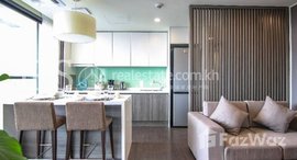 Available Units at 1 Bedroom Serviced Apartment for Rent - Toul Kork $ 1,200/month