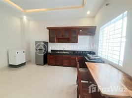 2 Bedroom Apartment for rent at 2 Bedroom Link Villa For Rent in Borey villa Toul Sangke , Only 350$ , Akreiy Ksatr, Lvea Aem