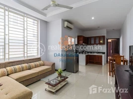 1 Bedroom Apartment for rent at DAKA KUN REALTY: 1 Bedroom Apartment for Rent in Siem Reap-near Wat Bo, Sala Kamreuk, Krong Siem Reap, Siem Reap