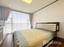 4 Bedroom Apartment for rent at Spacious 4 Bedroom Condo Unit for Rent, Tuek L'ak Ti Pir, Tuol Kouk