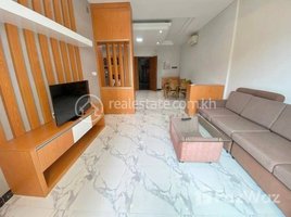1 Bedroom Condo for rent at SPECIAL PRICE SERVICE APARTMENT 1BR ONLY $600, Phsar Daeum Thkov