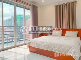 2 Bedroom Condo for rent at DABEST PROPERTIES: 2 Bedroom Apartment for Rent in Phnom Penh, Boeng Keng Kang Ti Muoy, Chamkar Mon, Phnom Penh