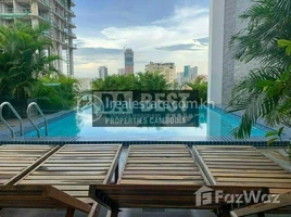 2 បន្ទប់គេង អាផាតមិន for rent at DABEST PROPERTIES: 2 ​​Bedroom Apartment for Rent In Phnom Penh- Toul Kork, Boeng Kak Ti Pir
