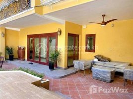 15 បន្ទប់គេង អាផាតមិន for rent at Villa for rent at Boeung Keng Kang(15 bedrooms) Rental fee租金：8,000$/month, Tuol Svay Prey Ti Muoy, ចំការមន, ភ្នំពេញ