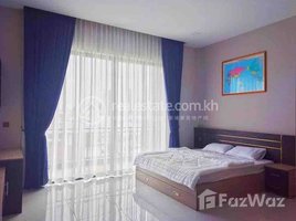 1 Bedroom Condo for rent at Apartment for Rent, Tuol Sangke