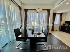 1 បន្ទប់គេង អាផាតមិន for rent at 1brdroom near independence, Boeng Keng Kang Ti Muoy