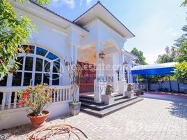 4 Bedroom Villa for sale in Krong Siem Reap, Siem Reap, Sala Kamreuk, Krong Siem Reap