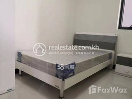 2 Bedroom Apartment for rent at Two bedroom for rent near Aeon2, Phnom Penh Thmei