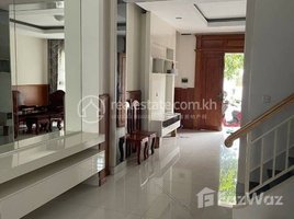 5 Bedroom Villa for rent in Phnom Penh Thmei, Saensokh, Phnom Penh Thmei