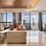 4 Bedroom Condo for rent at Picasso City Garden, Boeng Keng Kang Ti Muoy, Chamkar Mon, Phnom Penh, Cambodia