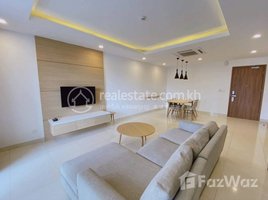2 Bedroom Apartment for rent at Two bathroom apartment for rent, Boeng Keng Kang Ti Muoy