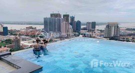 មានបន្ទប់ទំនេរនៅ Nice 1 Bedroom For Rent Near AEON Mall