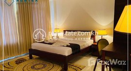 មានបន្ទប់ទំនេរនៅ 2 Bedroom Apartment For Rent in Tuek Thla (Sen Sok area ),