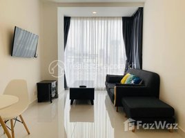 1 Bedroom Apartment for rent at Nice one bedroom for rent, Boeng Keng Kang Ti Muoy