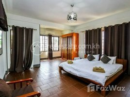 2 បន្ទប់គេង អាផាតមិន for rent at Two Bedroom for rent in BKK2, Tuol Svay Prey Ti Muoy