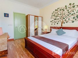 1 Bedroom Condo for rent at 1 Bedroom Apartment For Rent - Wat Bo, Siem Reap, Sala Kamreuk, Krong Siem Reap