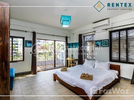 1 Bedroom Apartment for rent at Rentex: 1 Bedroom Apartment For Rent – BKK-2, Tonle Basak, Chamkar Mon