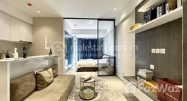 មានបន្ទប់ទំនេរនៅ Discover Your Dream Home - One Bedroom Condo for Rent in Toul Kork
