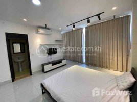 1 Bedroom Apartment for rent at Studio Rent $250 Sangkat Stung Mean Chey, Stueng Mean Chey