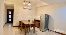 មានបន្ទប់ទំនេរនៅ Cheapest One bedroom for rent at Diamond island