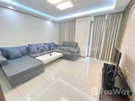 ស្ទូឌីយោ អាផាតមិន for rent at Nice available two bedroom for rent, Chakto Mukh, ដូនពេញ