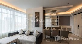 មានបន្ទប់ទំនេរនៅ Rent Phnom Penh Chamkarmon BKK1 3Rooms 135㎡ $2500